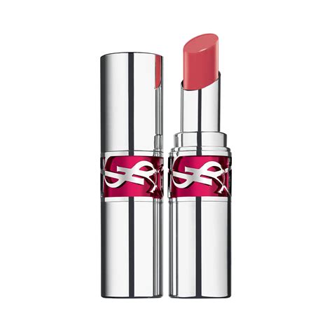 ysl rouge volupté shine candy glaze|volupté shine lip gloss stick.